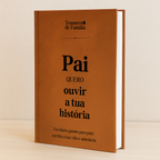 Diário de Memórias do Pai