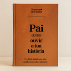 Diário de Memórias do Pai