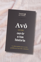 Diário de Memórias do Avô
