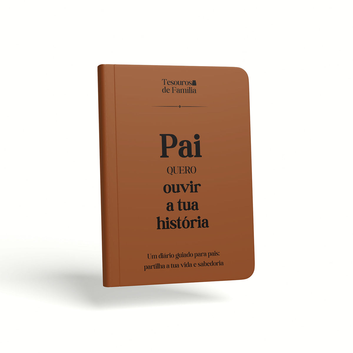 Diário de Memórias do Pai ⚡ -50% APENAS HOJE ⚡