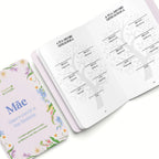 Diário de Memórias da Mãe