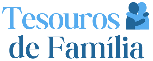  Tesouros de Família